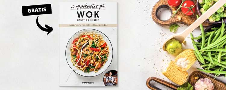 wok-og-kjokkenutstyr